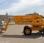 Nacelle automotrice Manitou 160 ATJ