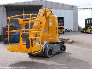 Nacelle automotrice Haulotte Star 10
