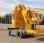 Nacelle automotrice Haulotte Star 10