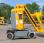 Nacelle automotrice Haulotte Star 10