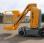 Nacelle automotrice Haulotte Star 10