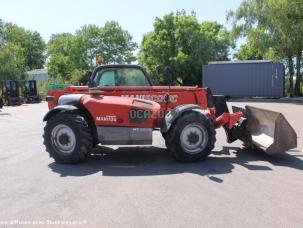 Manitou MT 1030 S