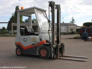 Fiat BI15C