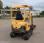 Mini-pelle Yanmar SV18