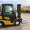  Yale GLP25VX