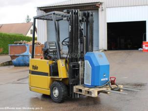  Yale ERP15 RCF