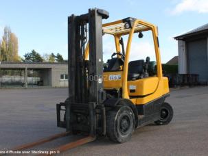 Hyster H2.5FT