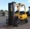  Hyster H2.5FT
