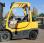  Hyster H2.5FT