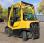  Hyster H2.5FT