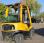  Hyster H2.5FT