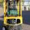 Hyster H2.5FT