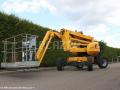 Nacelle automotrice Manitou 160 ATJ