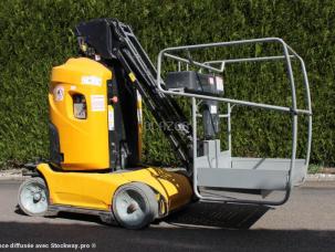 Nacelle automotrice Manitou 100 VJR