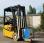  Yale ERP16VT