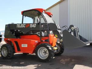  SPATMAT GROUP TELESCUP 1540
