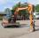 Pelle  Hitachi ZAXIS 52U-3CLR