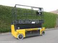 Nacelle automotrice Haulotte Compact 10