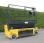Nacelle automotrice Haulotte Compact 10