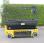 Nacelle automotrice Haulotte Compact 10
