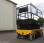 Nacelle automotrice Haulotte Compact 10
