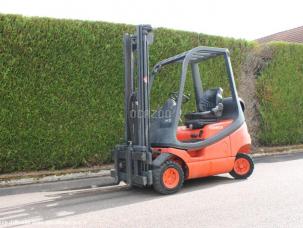  Fenwick H16T