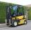  Yale GDP20VX