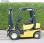  Yale GDP20VX