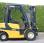  Yale GDP20VX