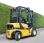  Yale GDP20VX