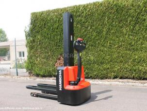 Hangcha CDD12