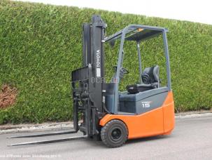  Toyota 7FBEST15
