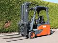  Fenwick E16 EVO