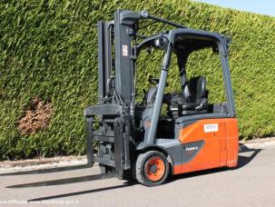  Fenwick E16 EVO