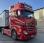 Pour semi-remorque Mercedes Actros