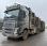 Forestier Volvo FH13