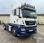 Pour semi-remorque MAN TGX