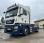 Pour semi-remorque MAN TGX