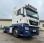 Pour semi-remorque MAN TGX