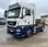 Pour semi-remorque MAN TGX