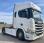 Pour semi-remorque Scania R