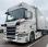 Pour semi-remorque Scania R