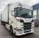 Pour semi-remorque Scania R