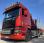 Pour semi-remorque Scania R