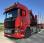 Pour semi-remorque Scania R