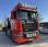 Pour semi-remorque Scania R