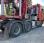 Pour semi-remorque Scania R