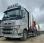 Forestier Volvo FH