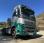 Pour semi-remorque Volvo FH