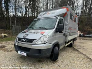 Savoyarde Iveco Daily